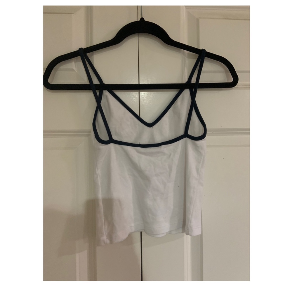 Brandy Melville tank top - Picture 2 of 3